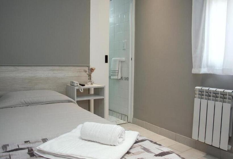 호텔 Paseo Bolivar