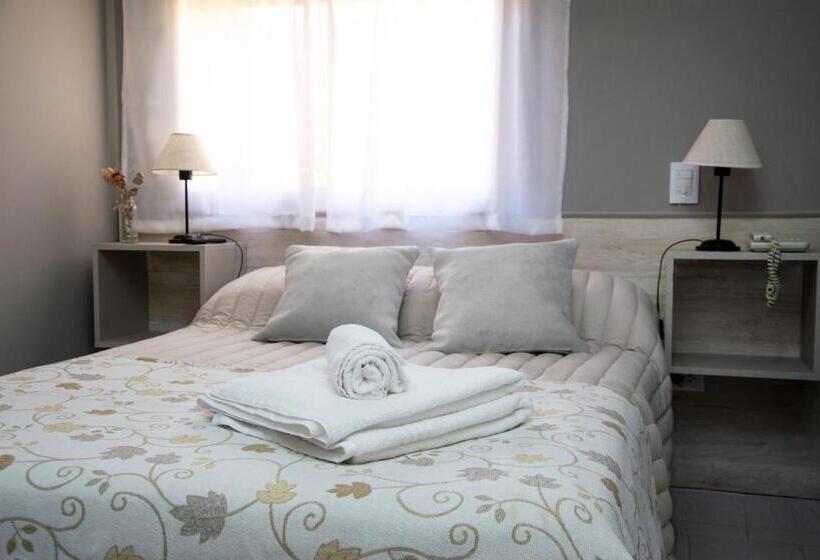 호텔 Paseo Bolivar