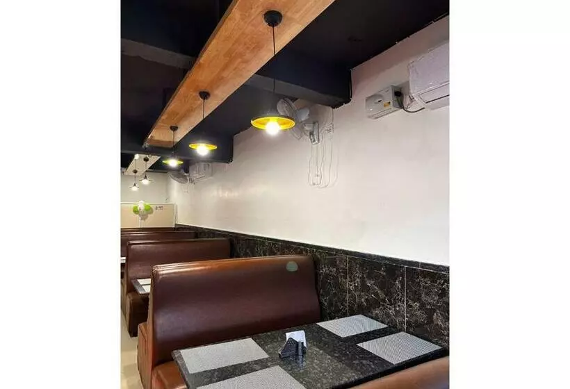 ホテル Sagar Regency And Lodge, Bidar
