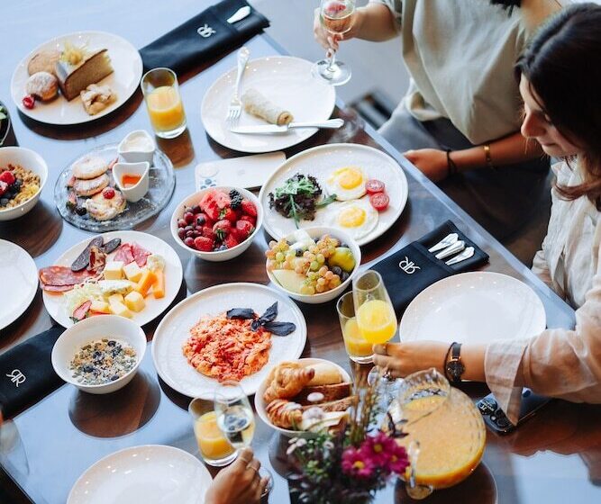 호텔 Seven Visions Resort And Places, The Dvin