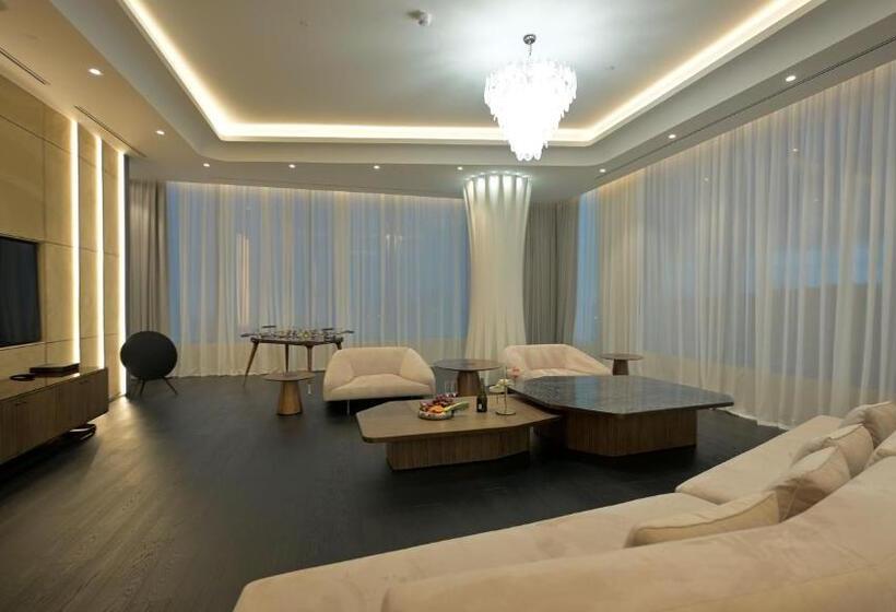 호텔 Seven Visions Resort And Places, The Dvin