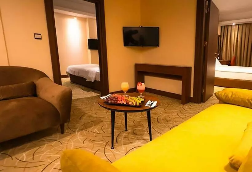 Shaheen Hotel Baghdad