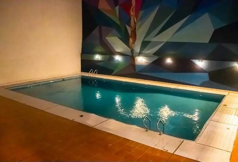 Shaheen Hotel Baghdad
