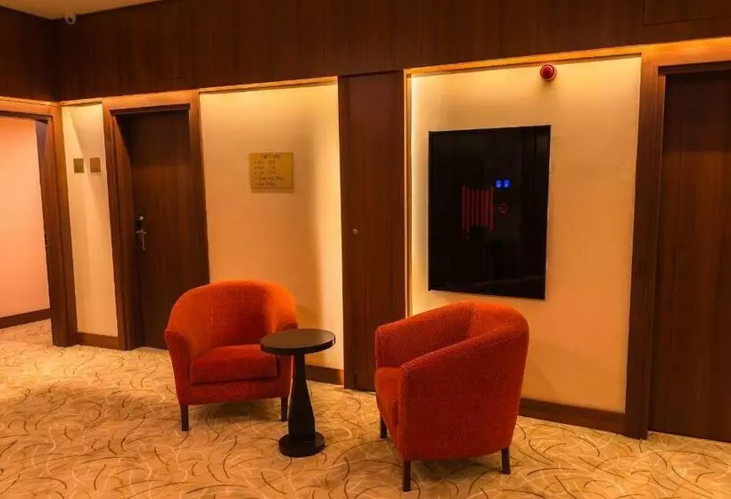 Shaheen Hotel Baghdad