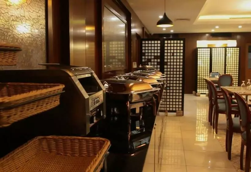 Shaheen Hotel Baghdad