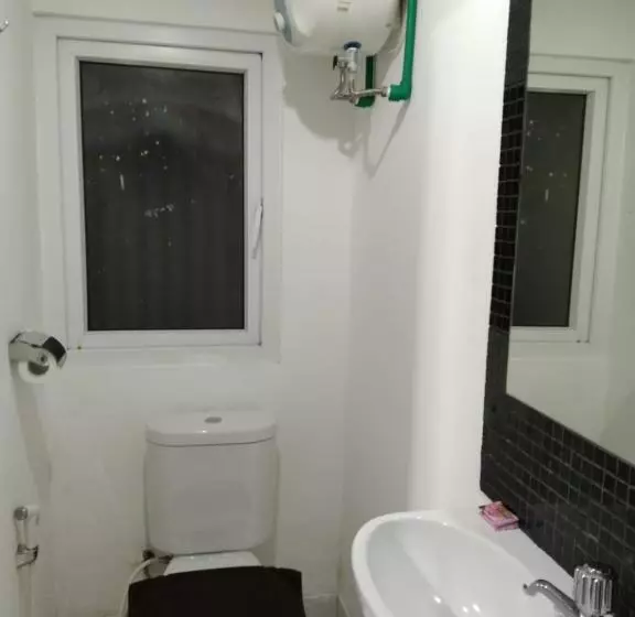 هتل Smart Dream Inn