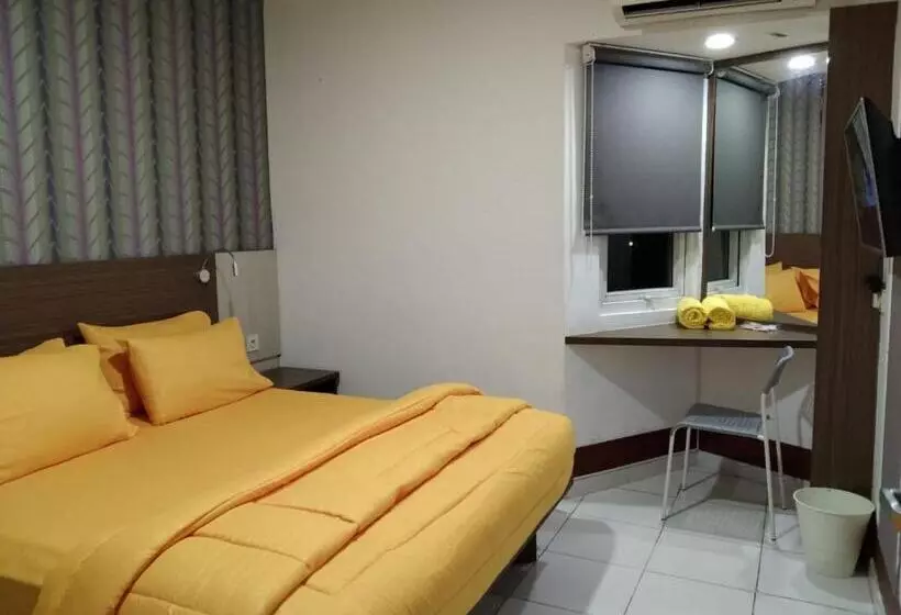 هتل Smart Dream Inn