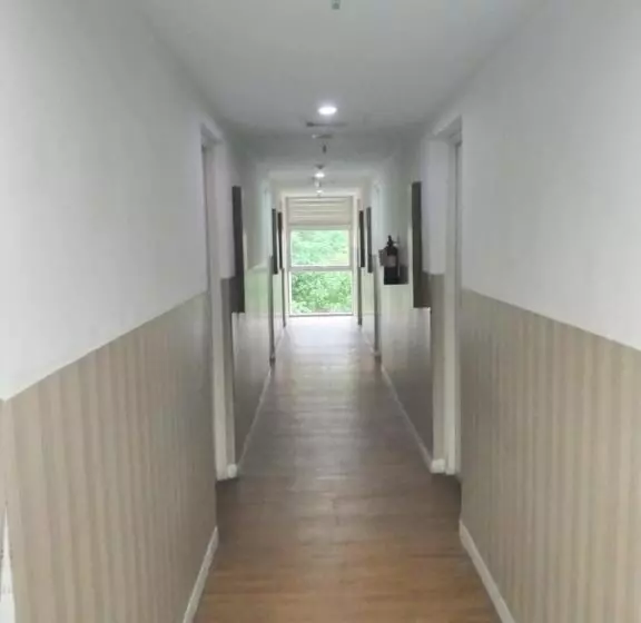 هتل Smart Dream Inn