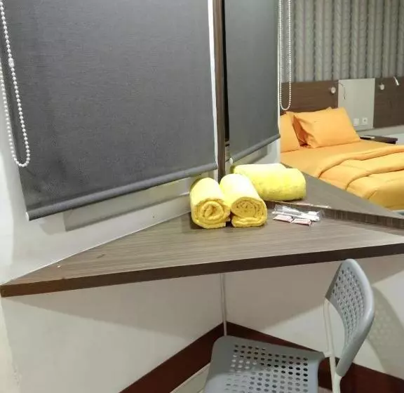 هتل Smart Dream Inn