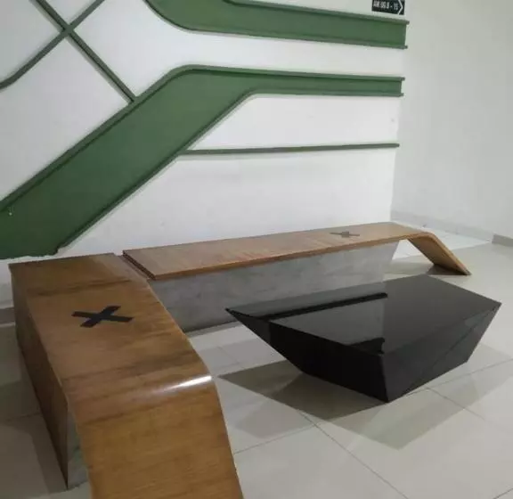 هتل Smart Dream Inn