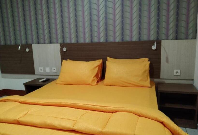 בית מלון כפרי Smart Dream Inn