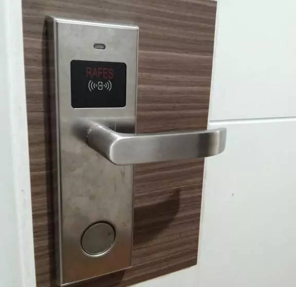هتل Smart Dream Inn