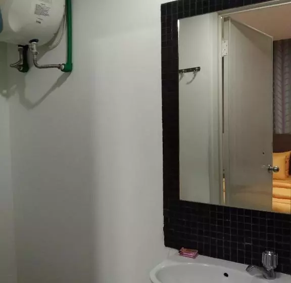 هتل Smart Dream Inn