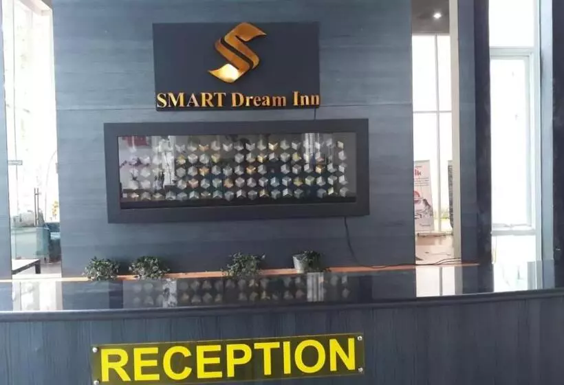 هتل Smart Dream Inn