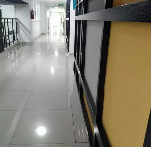 هتل Smart Dream Inn