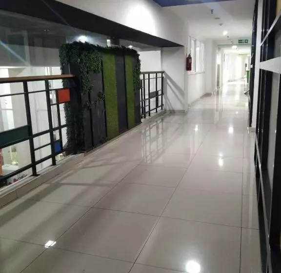 هتل Smart Dream Inn