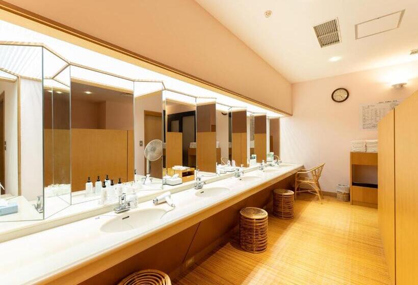 בית מלון כפרי Tabist Yabuki Golf Club