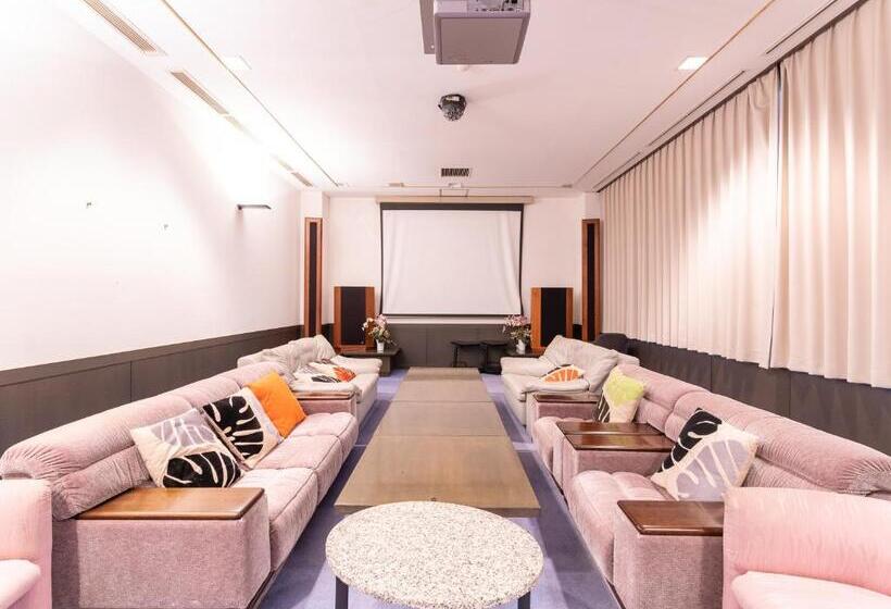 בית מלון כפרי Tabist Yabuki Golf Club