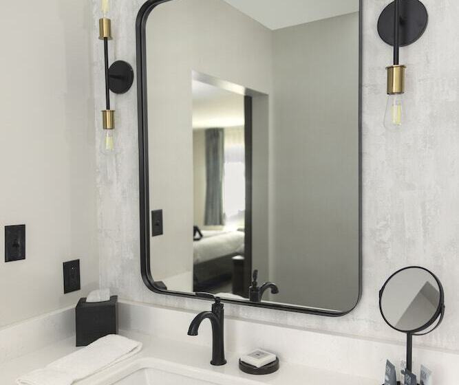 فندق The Farmstead