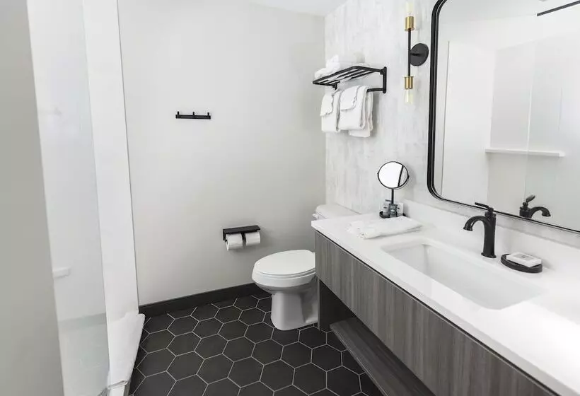 Hotelli The Farmstead