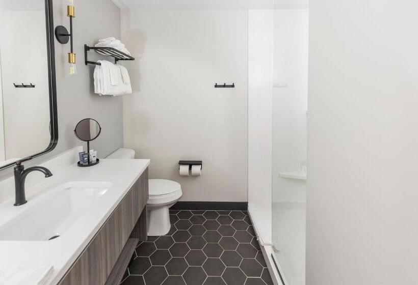 فندق The Farmstead