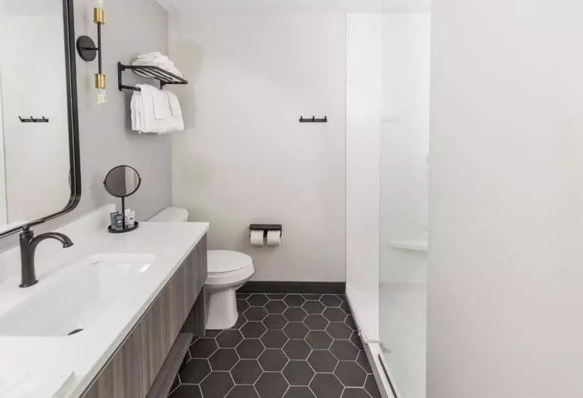 Hotelli The Farmstead