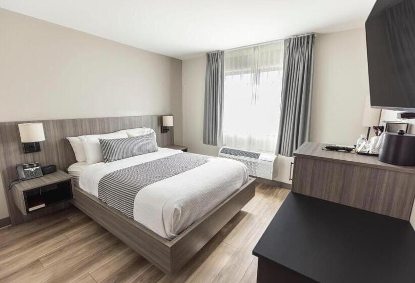 فندق The Farmstead