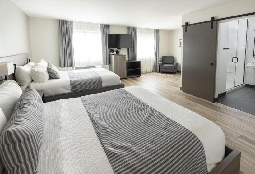 فندق The Farmstead