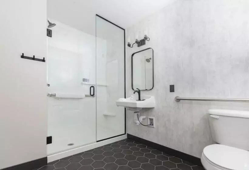 Hotelli The Farmstead