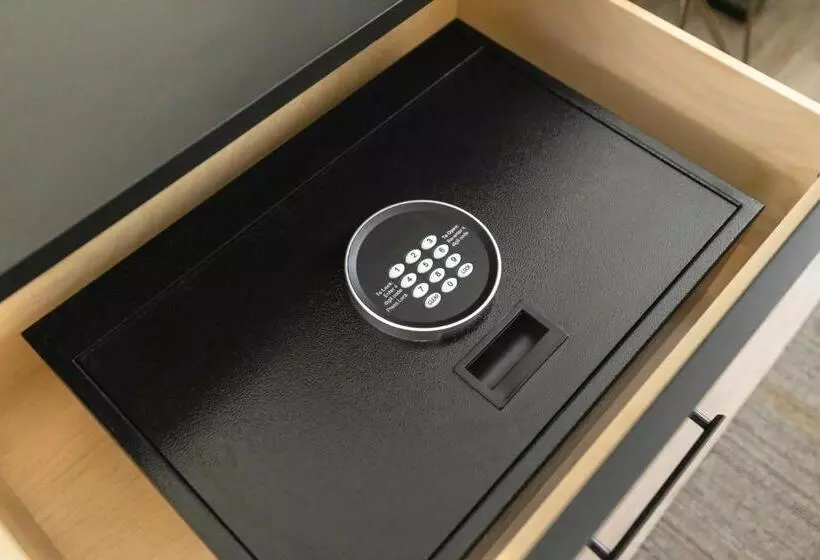 Hotelli The Farmstead