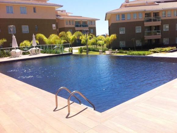 هتل The Sun Flat Beira Lago