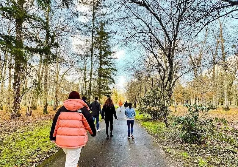 Hotelli Restaurant Domaine De La Grande Garenne