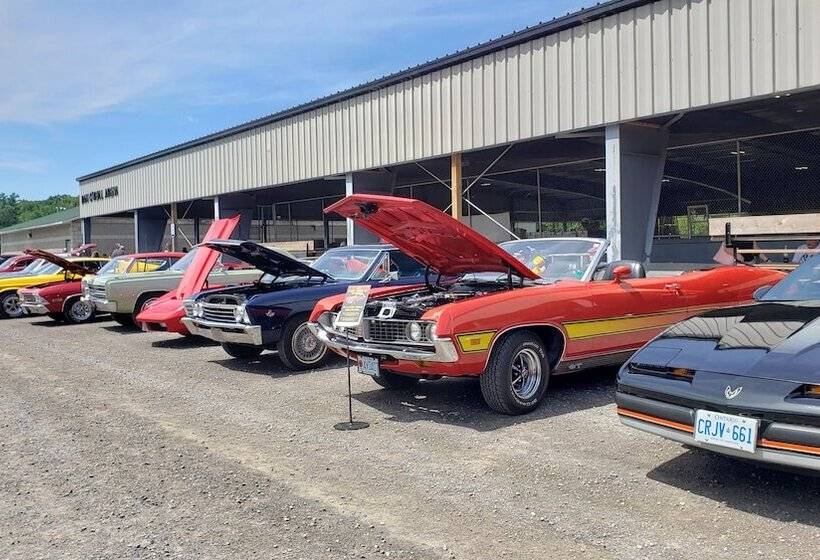 Motel Calabogie Motor Inn