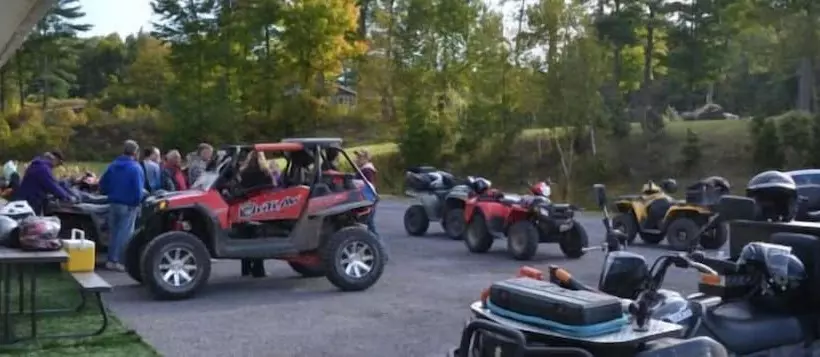 Motelli Calabogie Motor Inn