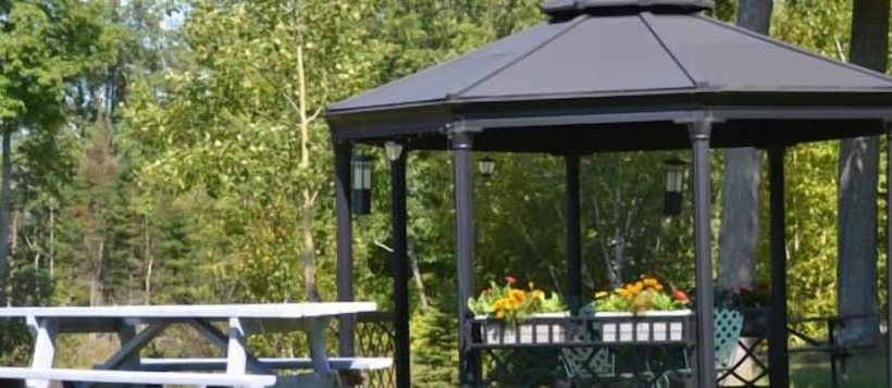 Motel Calabogie Motor Inn