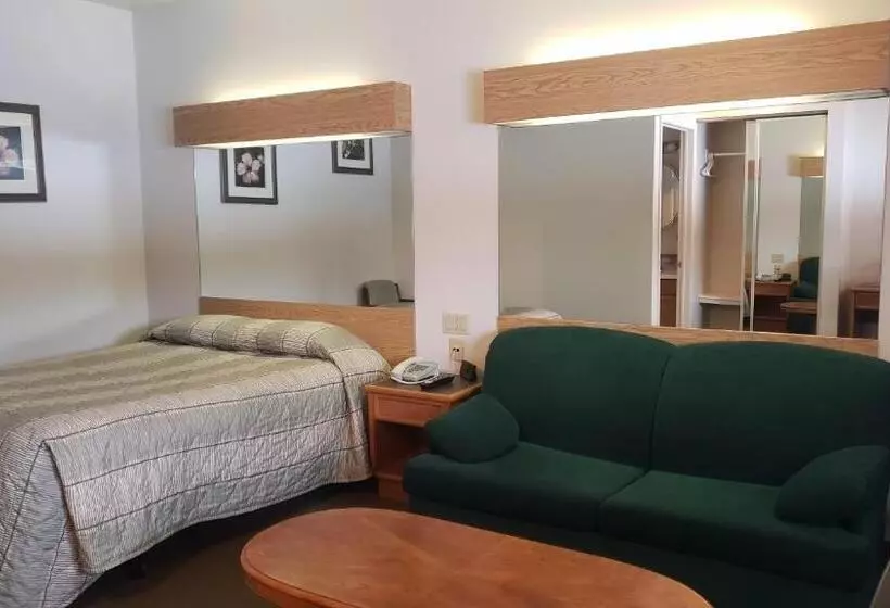 Motelli Calabogie Motor Inn