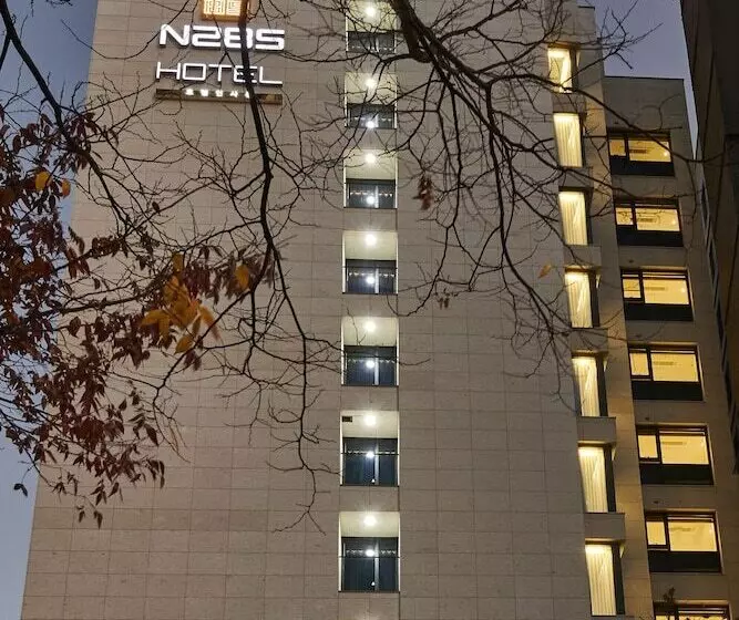 هتل N285