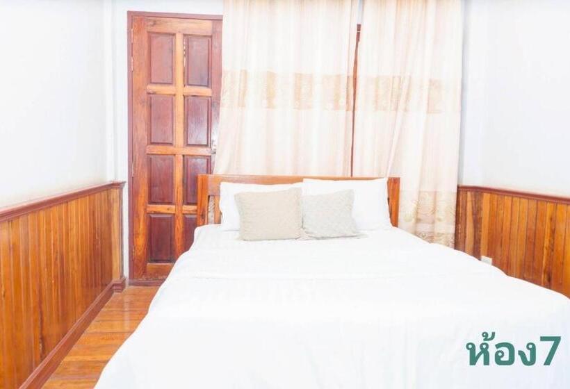 Pensionat สุขนิรันดร์​ริมโขง