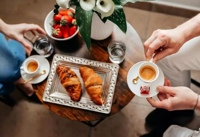 ペンション Casa Due Marie Marano Sul Panaro