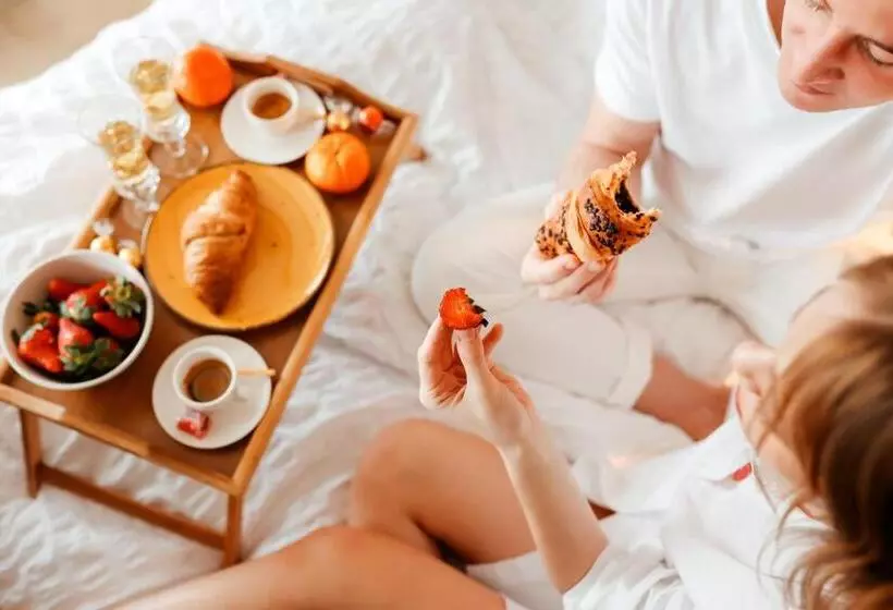 ペンション Casa Due Marie Marano Sul Panaro