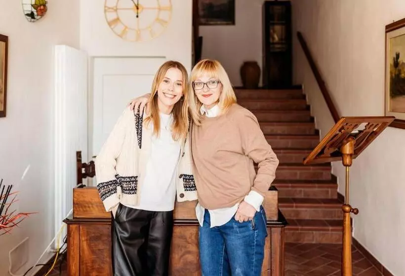 ペンション Casa Due Marie Marano Sul Panaro