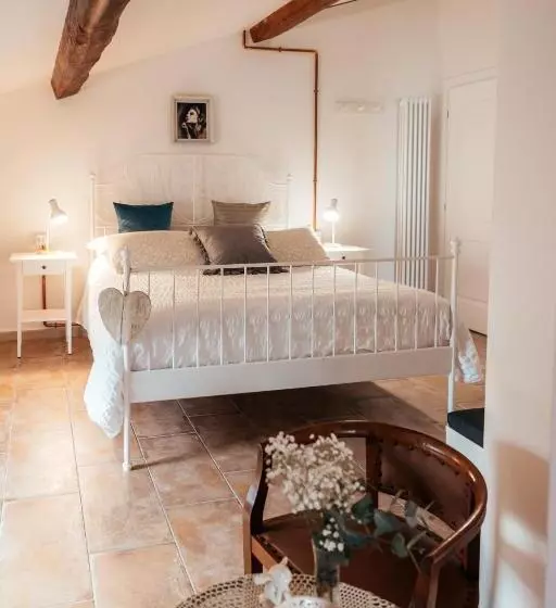 ペンション Casa Due Marie Marano Sul Panaro