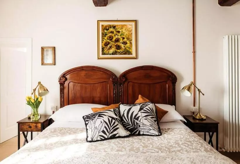 ペンション Casa Due Marie Marano Sul Panaro