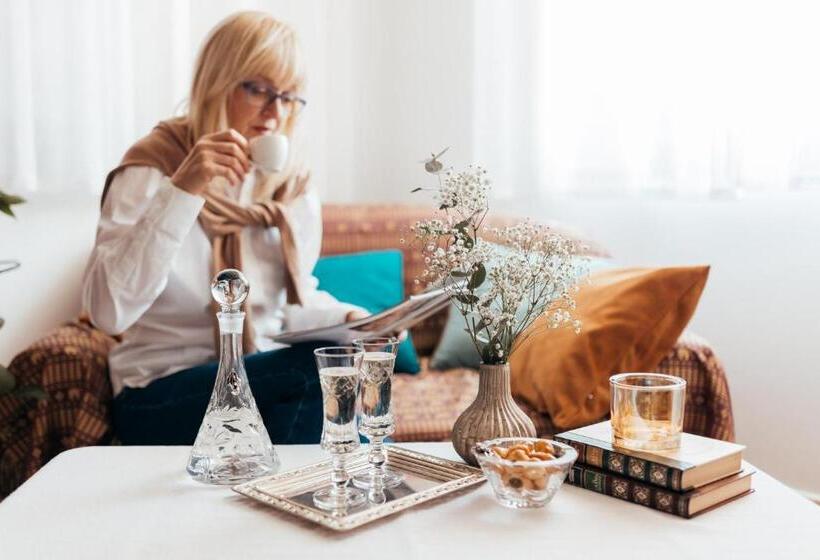 פנסיון Casa Due Marie Marano Sul Panaro