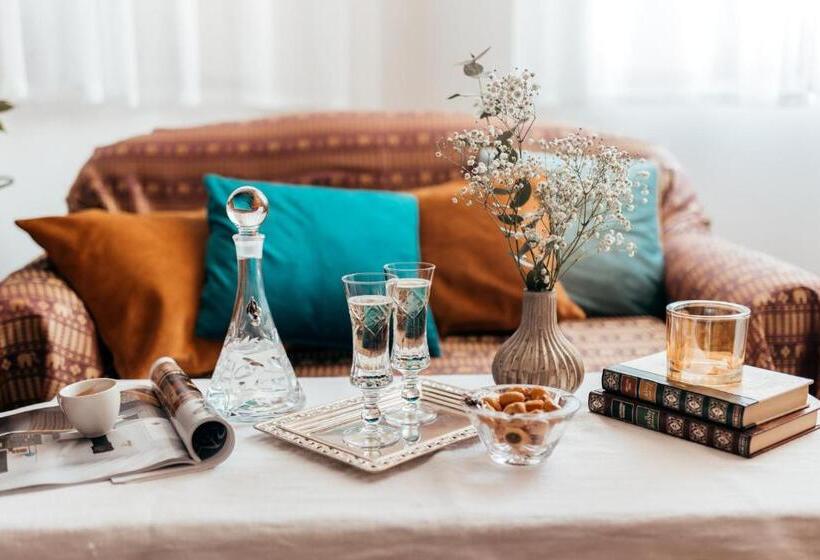 פנסיון Casa Due Marie Marano Sul Panaro