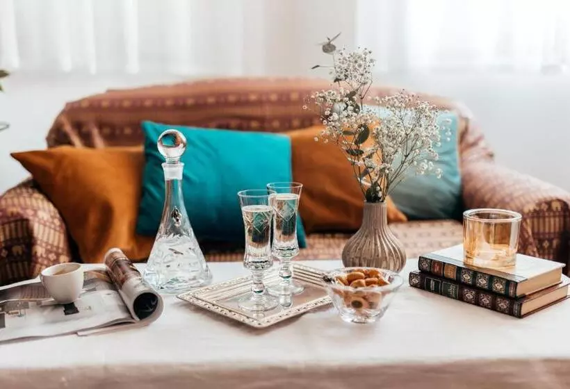 ペンション Casa Due Marie Marano Sul Panaro