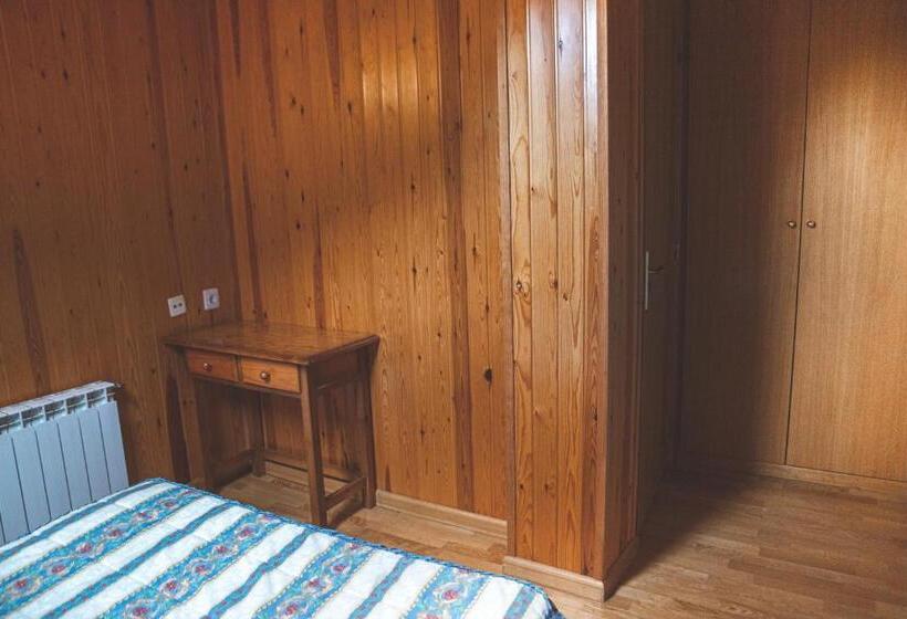 פנסיון Casa Samarra