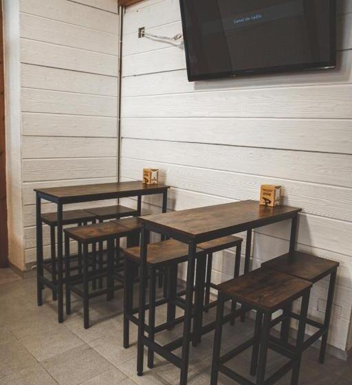 פנסיון Casa Samarra