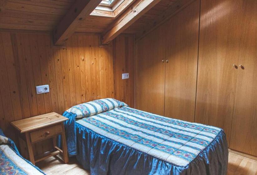 פנסיון Casa Samarra