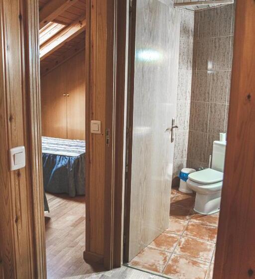 פנסיון Casa Samarra